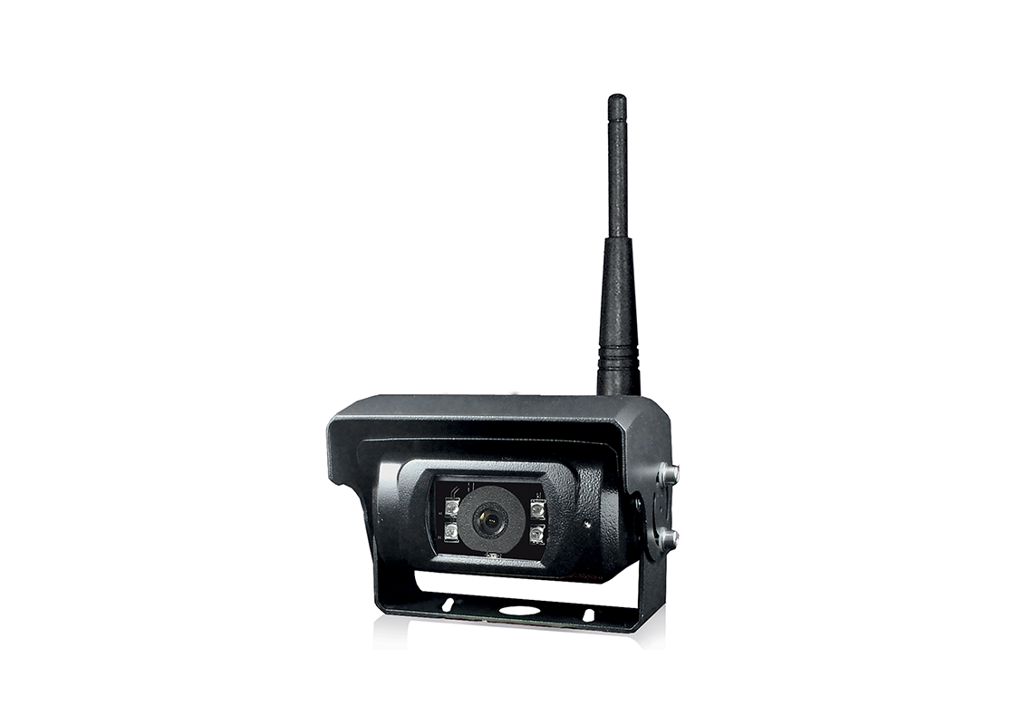 Telecamera wireless HD 1080P a scatto automatico